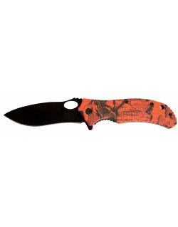 Couteau Kamo Verney carron