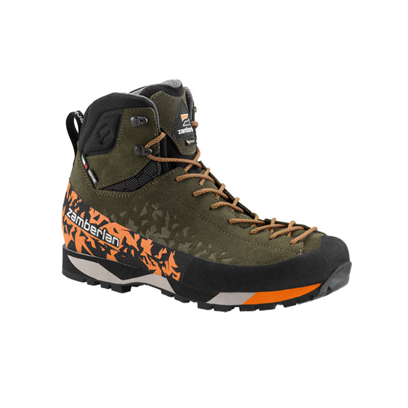 Chaussures Salathé Trek GTX RR Zamberlan