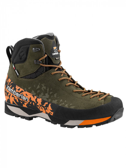 Chaussures Salathé Trek GTX...