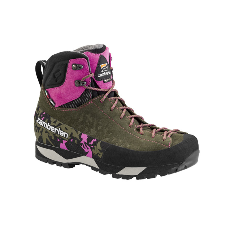 Chaussures Salathé Trek GTX RR femme Zamberlan