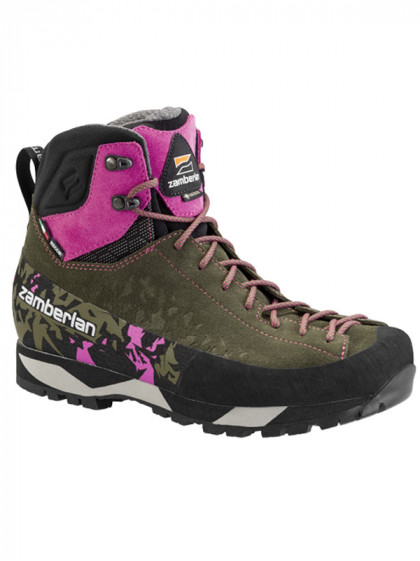 Chaussures Salathé Trek GTX RR femme Zamberlan