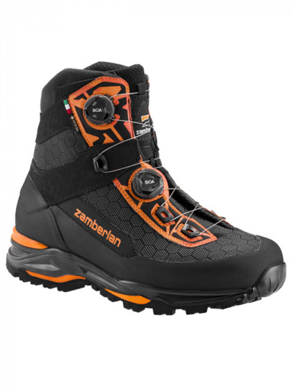 Chaussures montantes Rondane GTX RR BOA Zamberlan