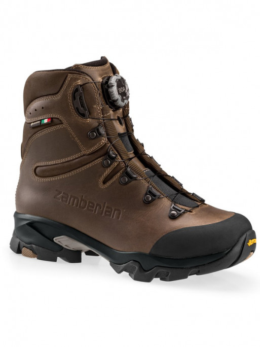 Chaussures montantes Lynx FLG GTX RR BOA Zamberlan