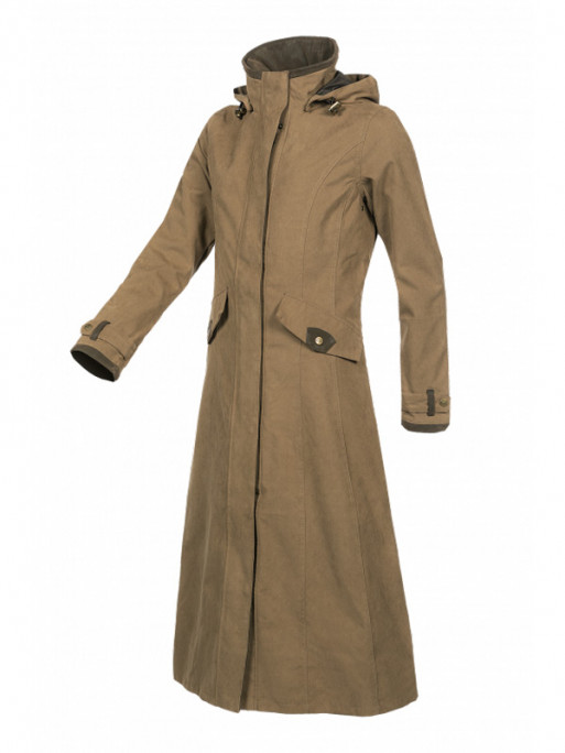 Manteau long Kensington femme Baleno Manteau long Kensington femme Baleno