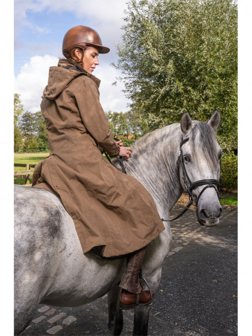 Manteau long Kensington femme Baleno Manteau long Kensington femme Baleno