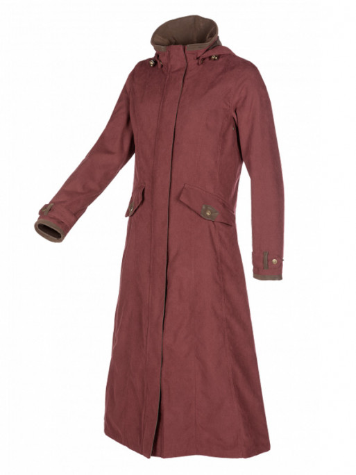 Manteau long Kensington femme Baleno Manteau long Kensington femme Baleno
