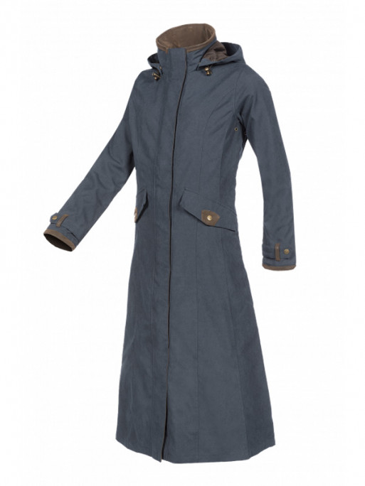 Manteau long Kensington femme Baleno Manteau long Kensington femme Baleno