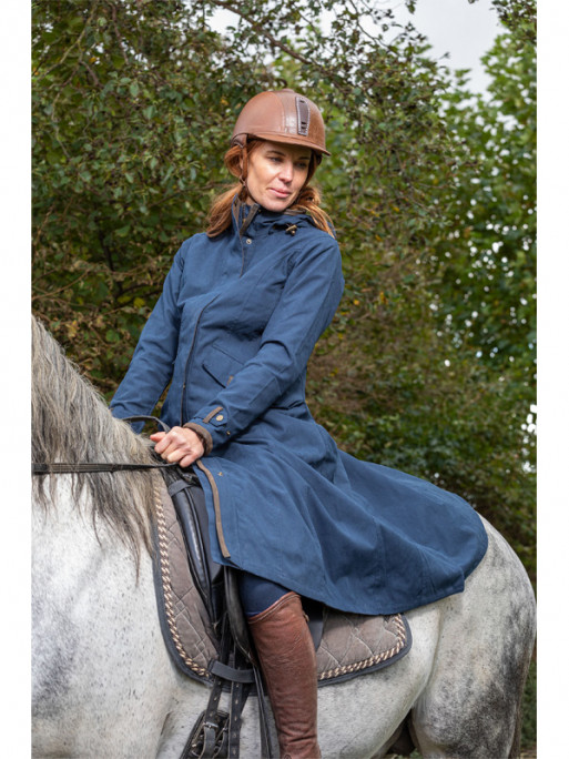 Manteau long Kensington femme Baleno Manteau long Kensington femme Baleno