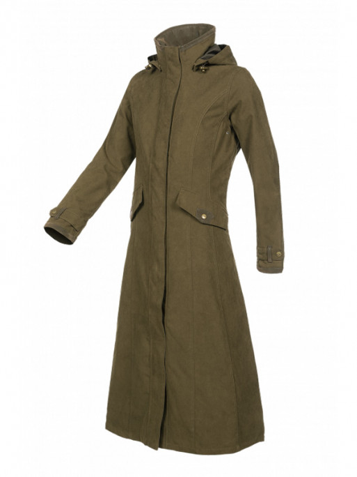 Manteau long Kensington femme Baleno Manteau long Kensington femme Baleno