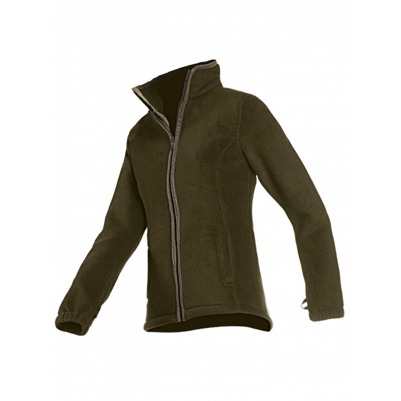 Polaire Sarah femme Baleno