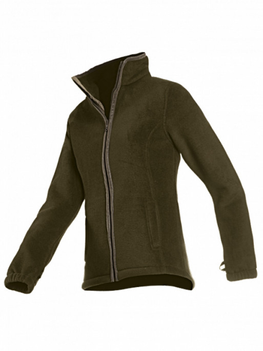 Polaire Sarah femme Baleno