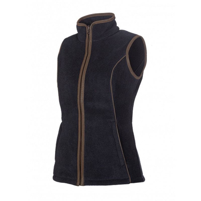 Gilet en polaire Surrey femme Baleno