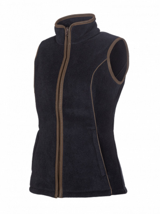 Gilet en polaire Surrey femme Baleno