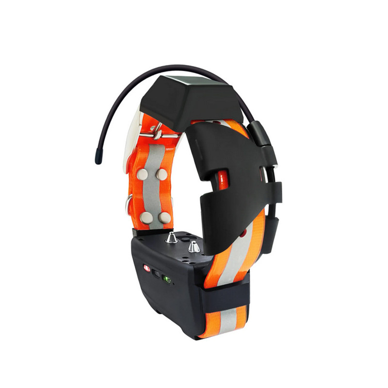 Collier de repérage Mini Speeder GPSM ROG