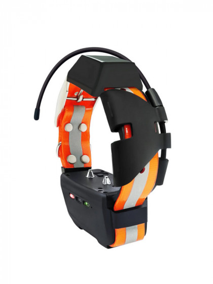 Collier de repérage Mini Speeder GPSM ROG