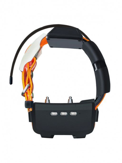 Collier de repérage Mini Speeder GPSM ROG