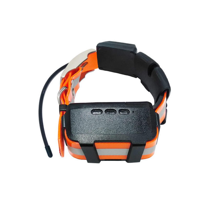 Collier de repérage Mini Speeder GPSM ROG
