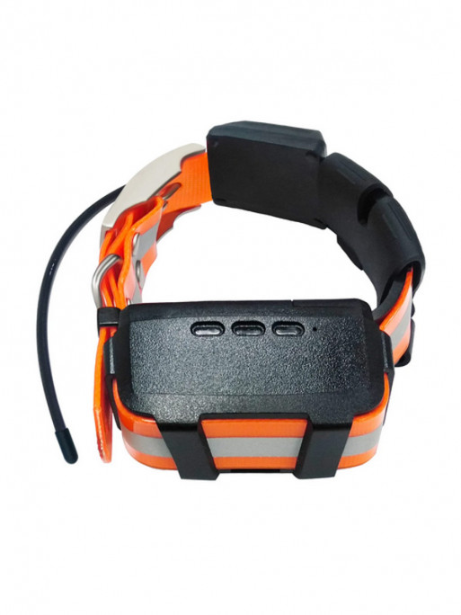 Collier de repérage Mini Speeder GPSM ROG