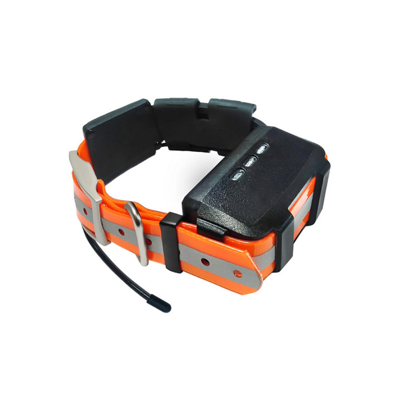 Collier de repérage Mini Speeder GPSM ROG