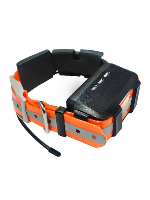 Collier de repérage Mini Speeder GPSM ROG
