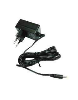 Chargeur secteur pour caméra Uovision 