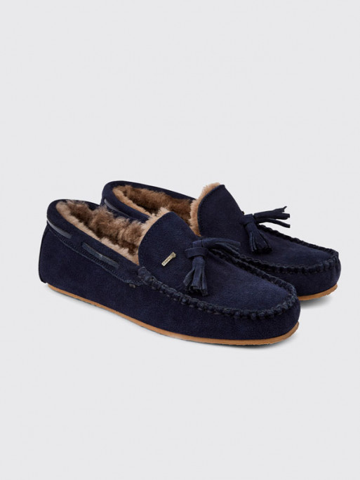 Chausson mocassin Rosslare Dubarry Chausson mocassin Rosslare Dubarry