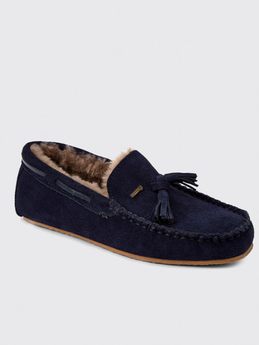 Chausson mocassin Rosslare Dubarry Chausson mocassin Rosslare Dubarry