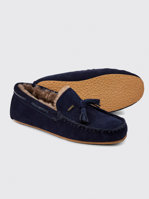 Chausson mocassin Rosslare Dubarry Chausson mocassin Rosslare Dubarry