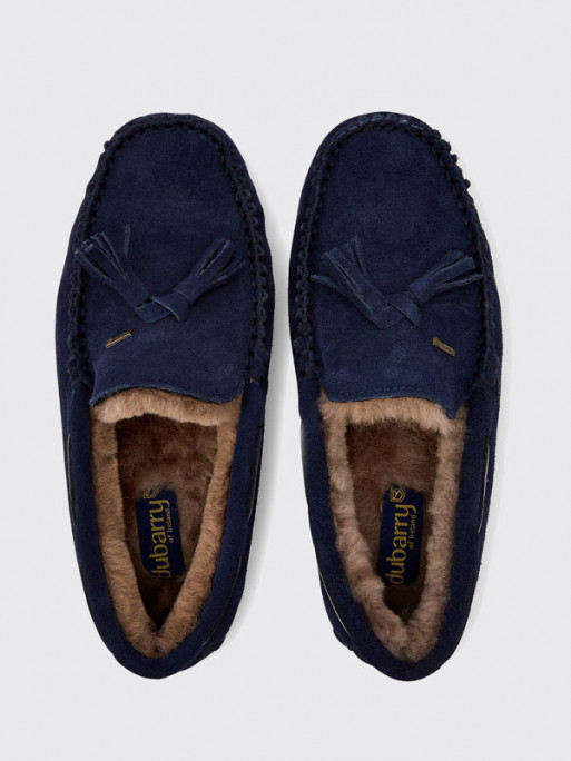 Chausson mocassin Rosslare Dubarry Chausson mocassin Rosslare Dubarry