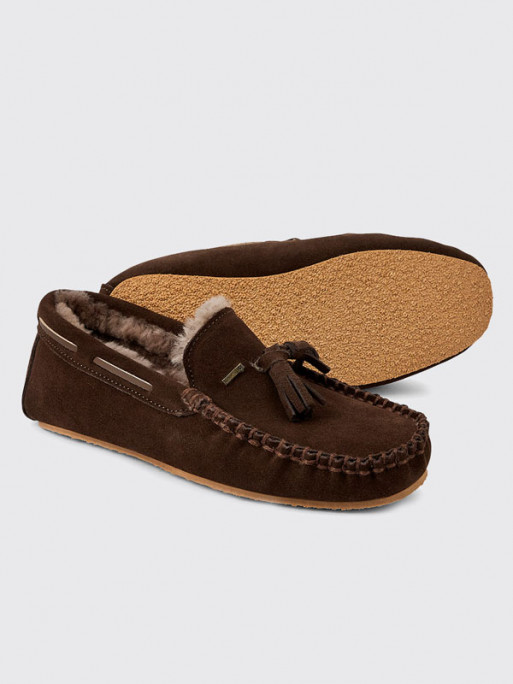 Chausson mocassin Rosslare Dubarry Chausson mocassin Rosslare Dubarry