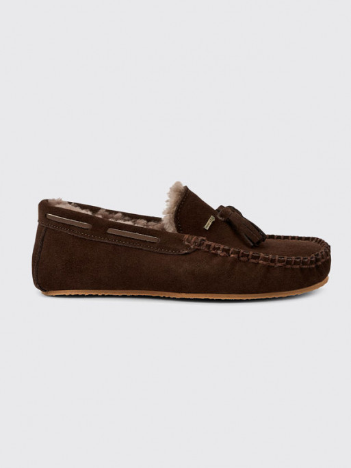 Chausson mocassin Rosslare Dubarry Chausson mocassin Rosslare Dubarry