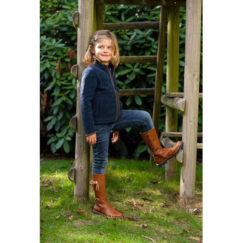Polaire Cody enfant Baleno