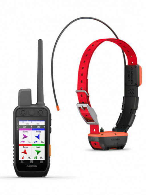 Pack repérage et dressage Alpha 200 et TT25™ Garmin