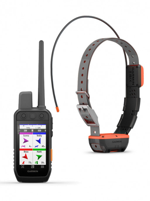 Pack repérage Alpha 200 et T20™ F Garmin Pack repérage Alpha 200 et T20™ F Garmin