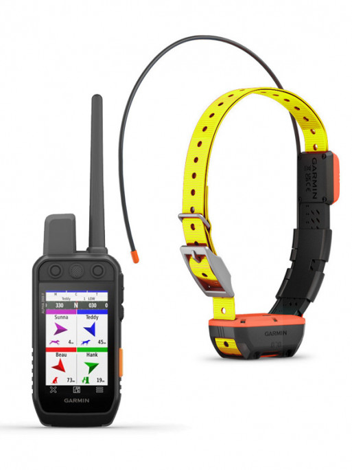 Pack repérage Alpha 200 et T20™ F Garmin Pack repérage Alpha 200 et T20™ F Garmin