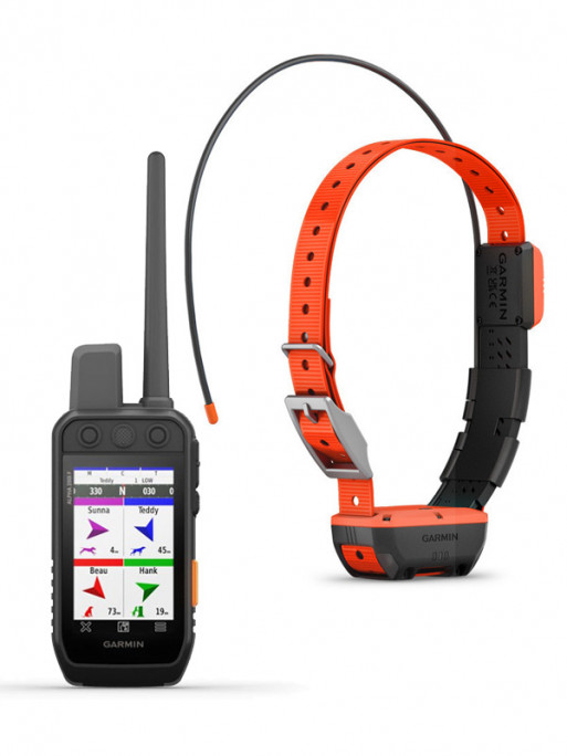Pack repérage Alpha 200 et T20™ F Garmin Pack repérage Alpha 200 et T20™ F Garmin