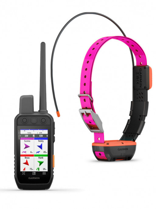 Pack repérage Alpha 200 et T20™ F Garmin