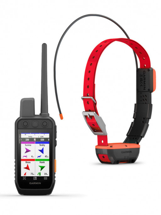 Pack repérage Alpha 200 et T20™ F Garmin Pack repérage Alpha 200 et T20™ F Garmin