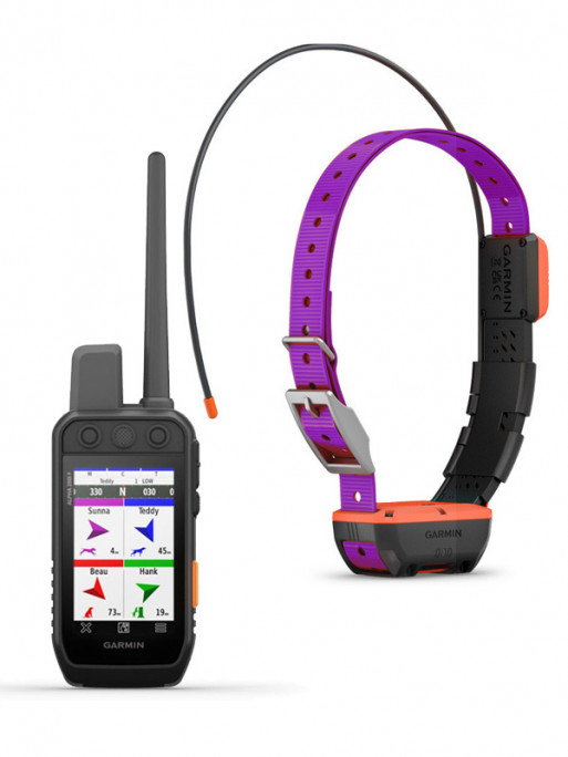 Pack repérage Alpha 200 et T20™ F Garmin