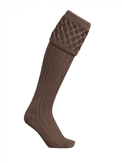 Chaussettes Windsor Shooting Laksen