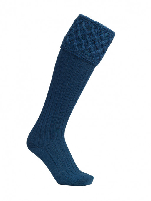 Chaussettes Windsor Shooting Laksen