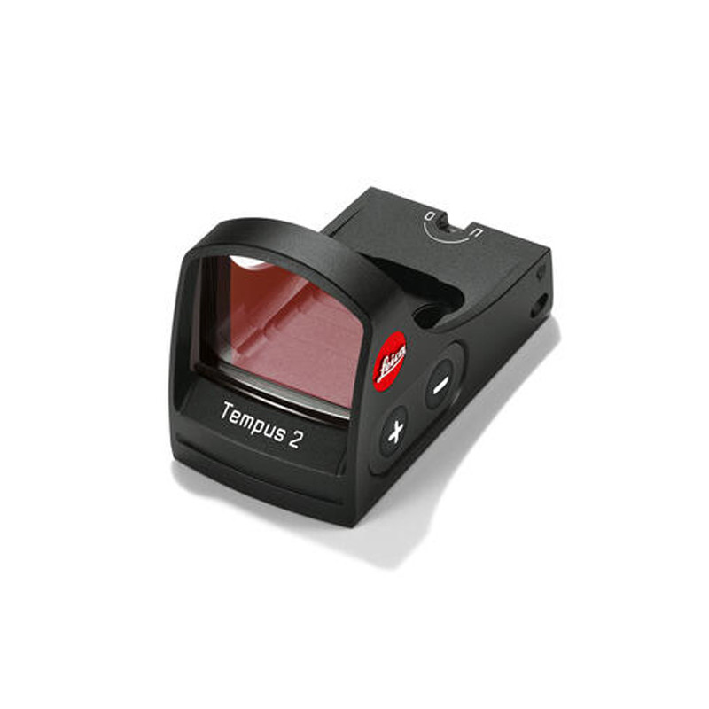 Point rouge Tempus 2 ASPH Leica