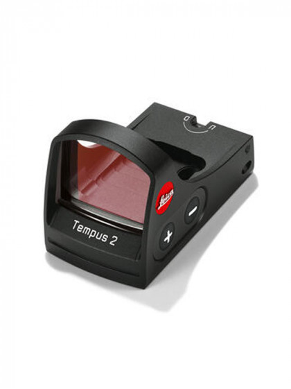 Point rouge Tempus 2 ASPH Leica