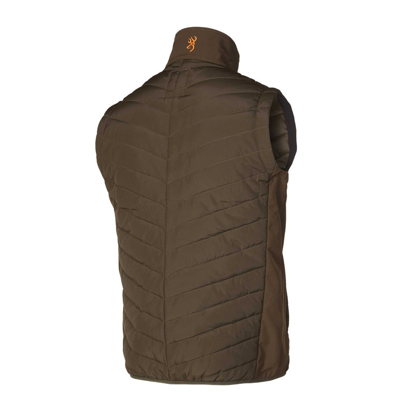 Gilet sans manches Coldkill Browning
