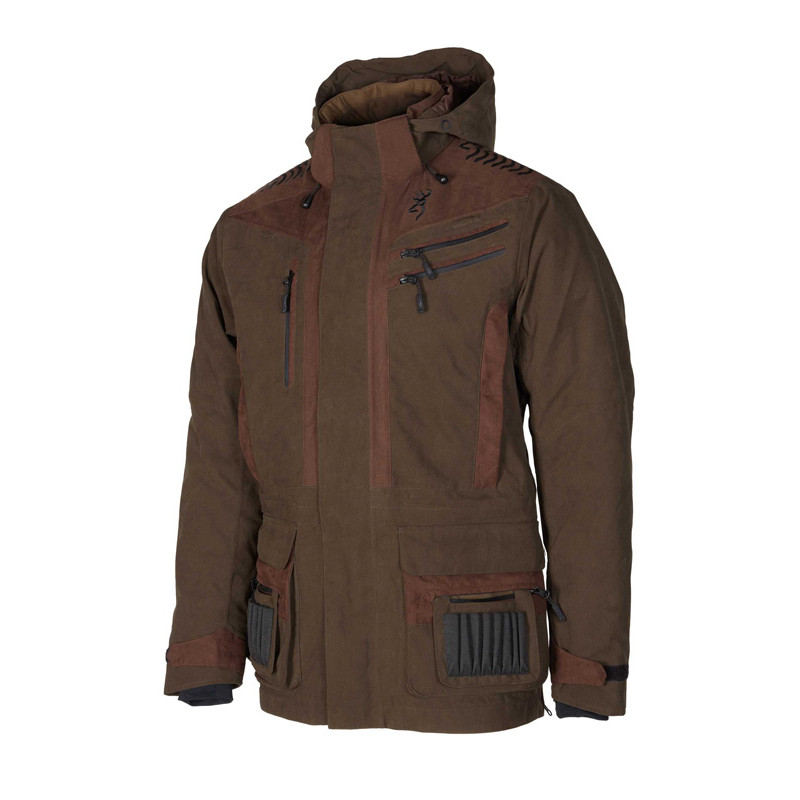 Parka XPO Pro 2 Browning