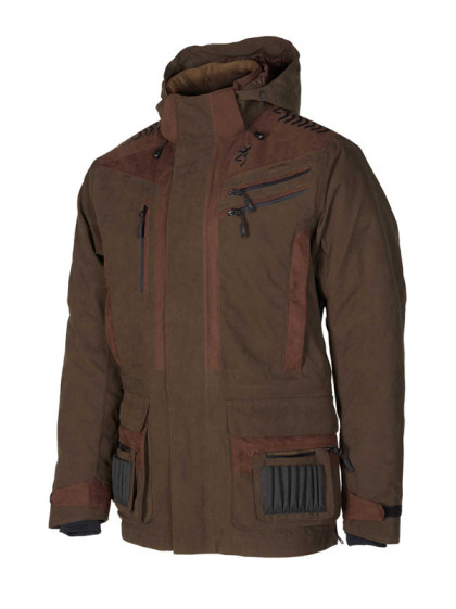 Parka XPO Pro 2 Browning