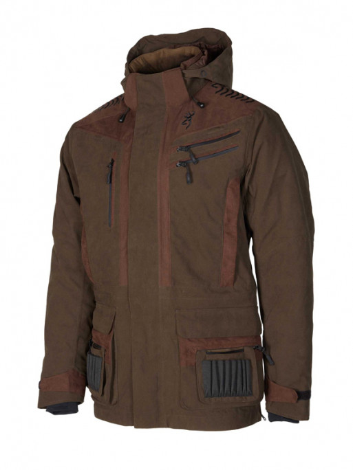 Parka XPO Pro 2 Browning