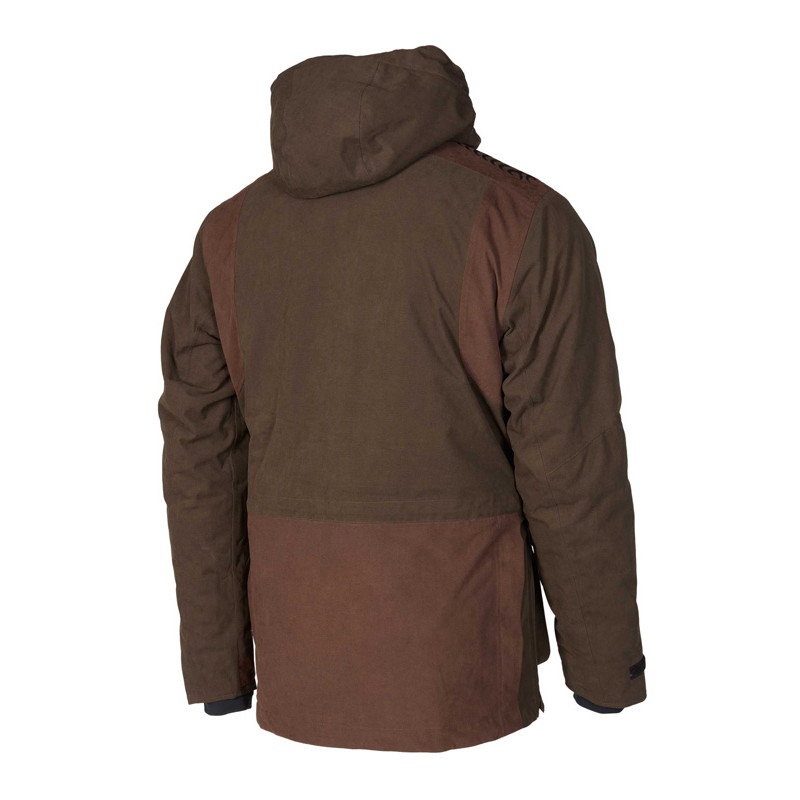 Parka XPO Pro 2 Browning