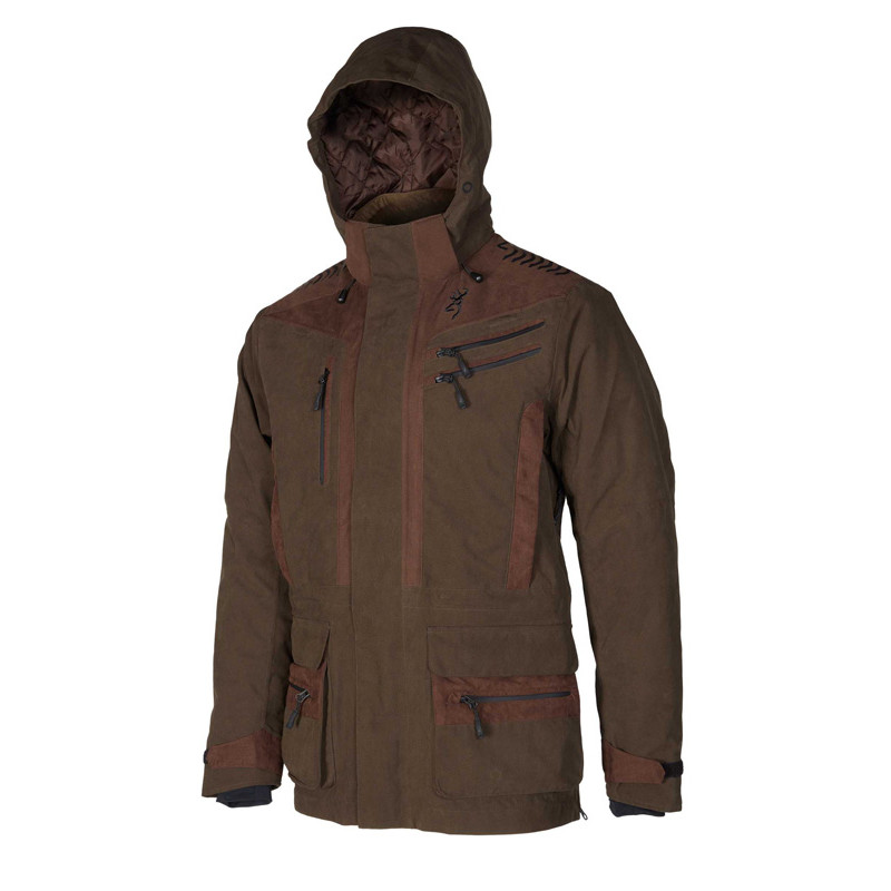 Parka XPO Pro 2 Browning