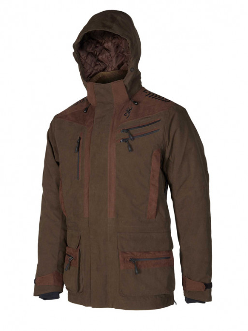 Parka XPO Pro 2 Browning